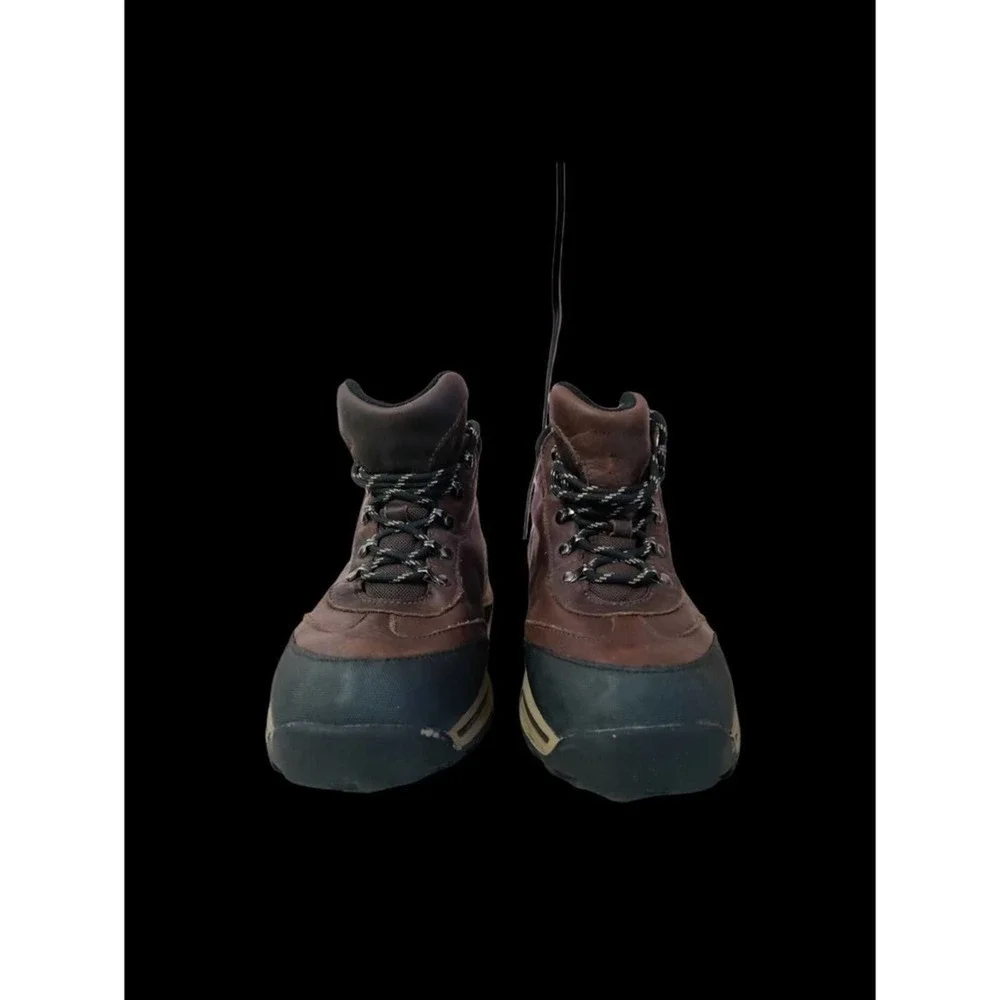 Timberland boots youth size 5